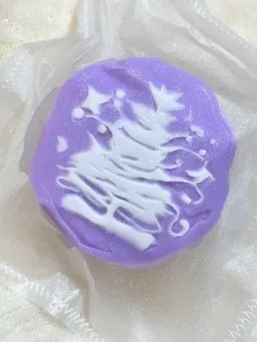 반짝반짝 봉투 코코오일 라떼 스퀴즈 타바스코 스퀴즈