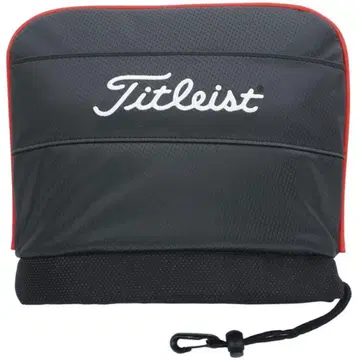 타이틀리스트 TITLEIST 퍼포먼스 클래식 JE 아이언 커버