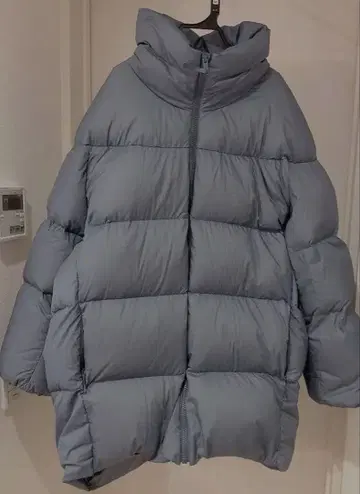 유니클로 다운 XXL Uniqlo U