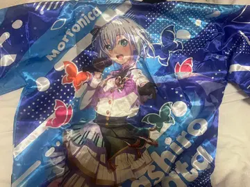 뱅드림 Morfonica 쿠라타 마시로 하피