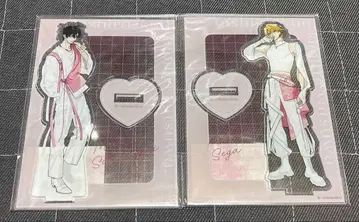 타이시로 군, 너란 녀석은. 야마다 Lafary 아크릴 스탠드 2종