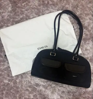 STAND OIL 차비백 숄더백 [ 새상품급 ]