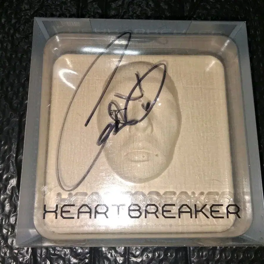 G-dragon Heartbreaker GDRAGON HEARTBREAKER album on Bunjang Global