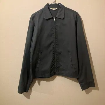 BIG MAC 워크 자켓 그레이 60~70s