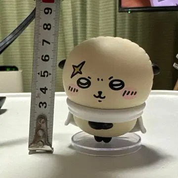 메이소우 MINISO 치이카와 (먼작귀) 피규어 랏코