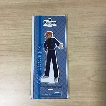 츠키나가 레오 트리니티 페스티벌 아크릴 스탠드