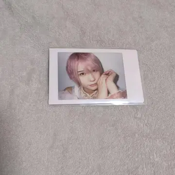 도라지꽃 향기 인어공주 의상 란체키