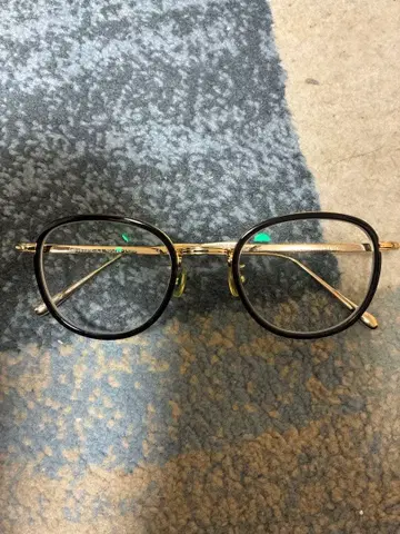 OWNDAYS GB1013-E / Graph Belle 안경