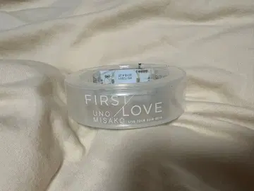 FIRST LOVE UNO MISAKO 응원봉