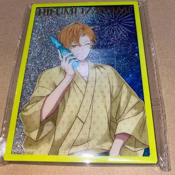 히프노시스 마이크 온라인 복권 마텐로 이자나미 히후미 B상 아크릴 블록