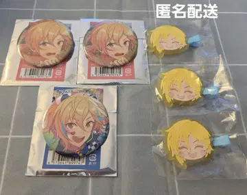 앙스타 니토 나즈나