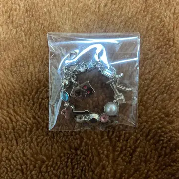 명탐정 코난 괴도 키드 콜렉터블 참 USJ 유니버셜