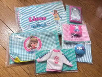 리카짱 제일복권