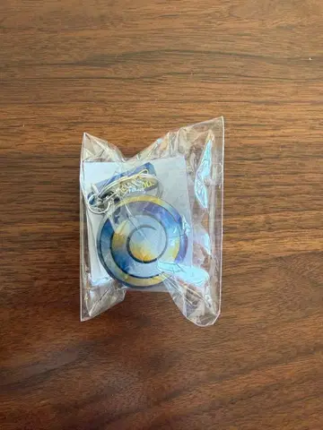 BUMP OF CHICKEN sphery rendezvous 키링