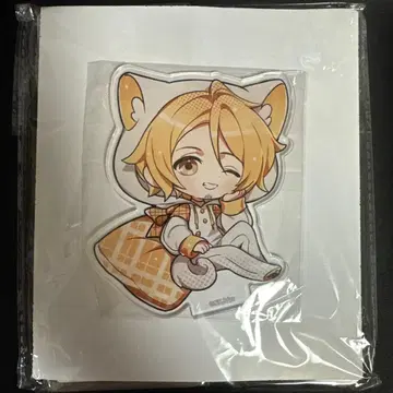 영화 기븐: 우미에 치비큥 나카야마 하루키 디오라마 아크릴 스탠드