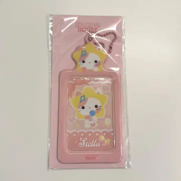 Hearts2Hearts 스텔라 트레이딩 카드 케이스
