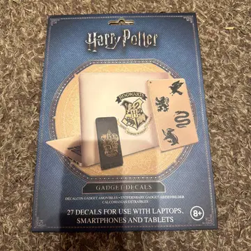Harry Potter 데칼 26개 세트