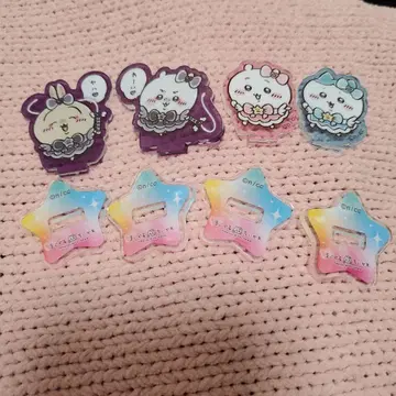 치이카와 초 매지컬 치이카와 아크릴 스탠드