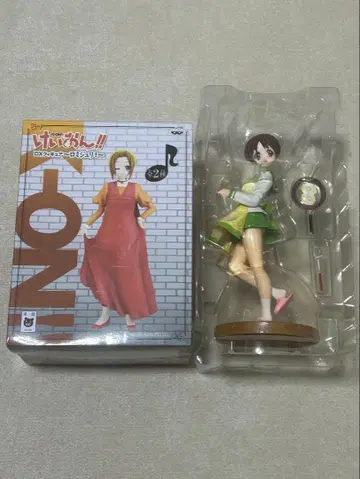 케이온 K-ON 피규어 히라사와 유이, 타이나카 리츠, 아키야마 미오