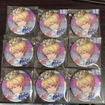 프로세카 글리터 캔뱃지 텐마 츠카사