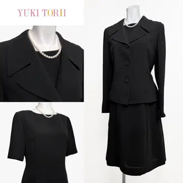 당일 발송 가능! 유키토리이 고급 예복 9호 얼굴 라인이 깔끔하게