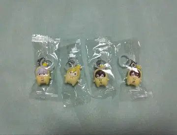 아이나나 메지루시 액세서리 소고 나기 토마 토라오