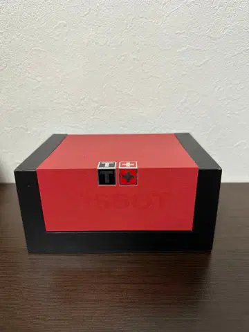 TISSOT | 티쏘 슈망 데 뚜렐 파워매틱 80 손목시계