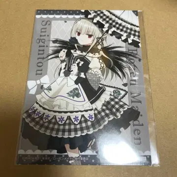 로젠 메이든 수은등 혜택 브로마이드