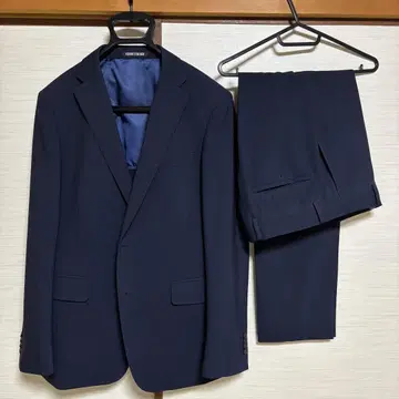 수트 상하의 퍼슨즈 아오야마 양복