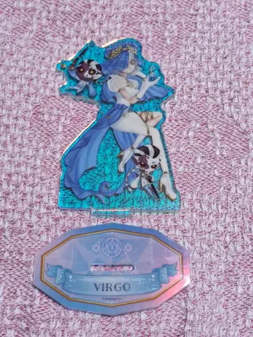 제5인격 별자리 조향사 아크릴 스탠드