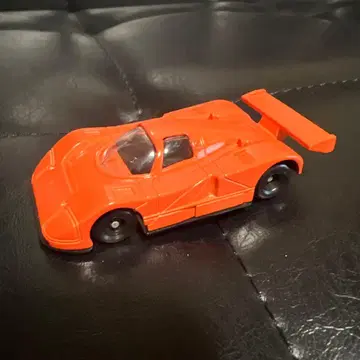 토미카 No. 34 마쓰다 787B 일본제 탕포 없음 시험 제작품