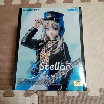 걸즈밴드 클라이 카와라기 모모카 XStellar