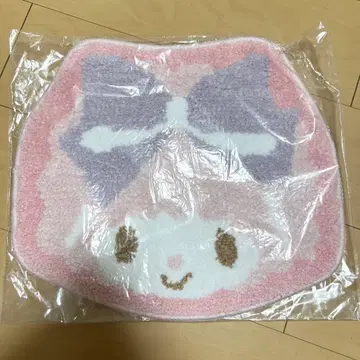 산리오 마이스위트피아노 매트