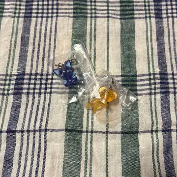 카드캡터 사쿠라 메지루시 액세서리 케로짱 스피