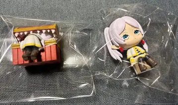 장송의 프리렌 캡슐 피규어 컬렉션 미믹 프리렌