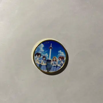 울려라! 유포니움 메달