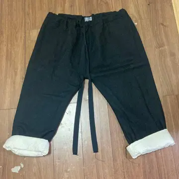 레어 ELENA DAWSON 팬츠