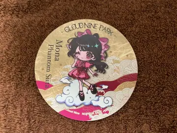 클라우드 나인 파크 후지큐 하이랜드 코스터 팬텀 시타 모나