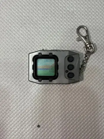 [ 동작 확인 완료 ] 디지몬 펜듈럼 네이처 스피릿