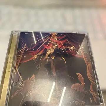 나토리 극장 렌탈 한정판