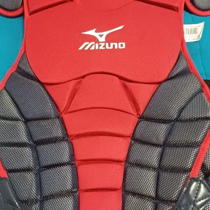 포수장비