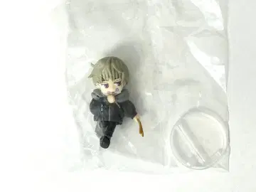 주술회전 이누마키 토게 해변 피규어