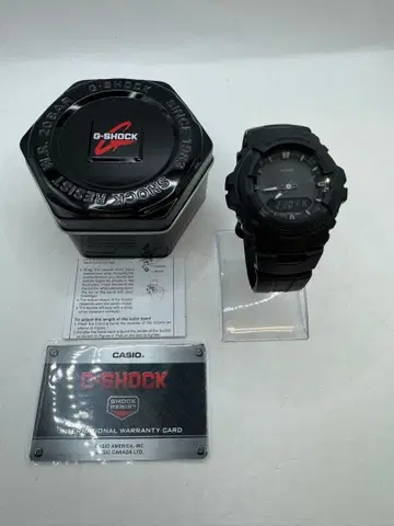 시계 CASIO 카시오 G-SHOCK DW-5600BB 매트 블랙