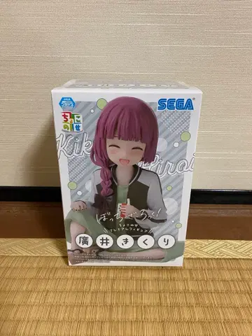 봇치 더 록! 키쿠리 초코노세