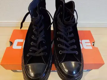 CONVERSE ALL STAR US VELVET HI 26cm