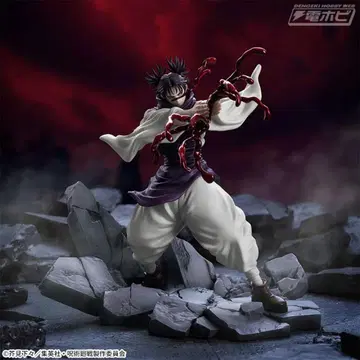 주술회전 쵸소우 피규어