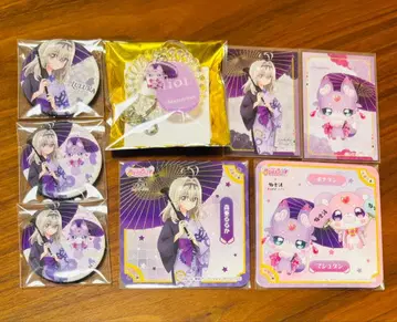 명탐정 프리큐어 모리 아루루카 큐어 아르카나 쉐도우 마슈탄 극락탕