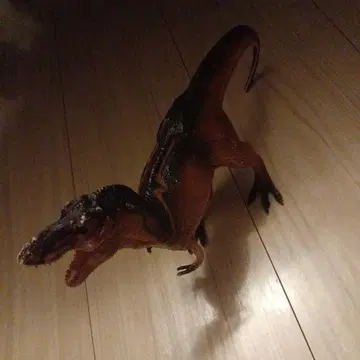 공룡 피규어 티라노사우루스 약 26cm