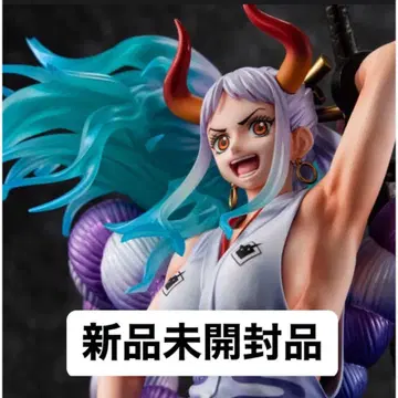 [ 미개봉 새상품 ] POP 원피스 'WA-MAXIMUM' 야마토