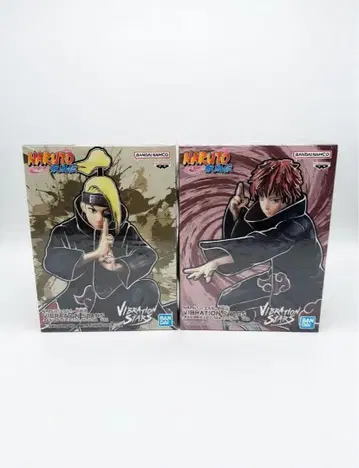 NARUTO VIBRATION STARS 데이다라 & 전갈 SPECIAL